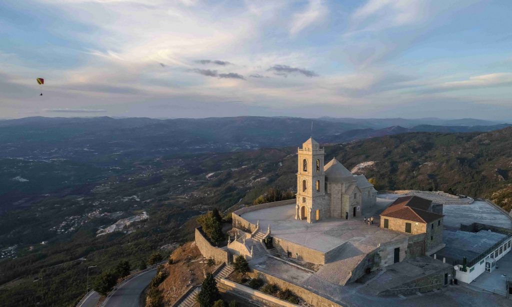 Santuário Senhora da Graça