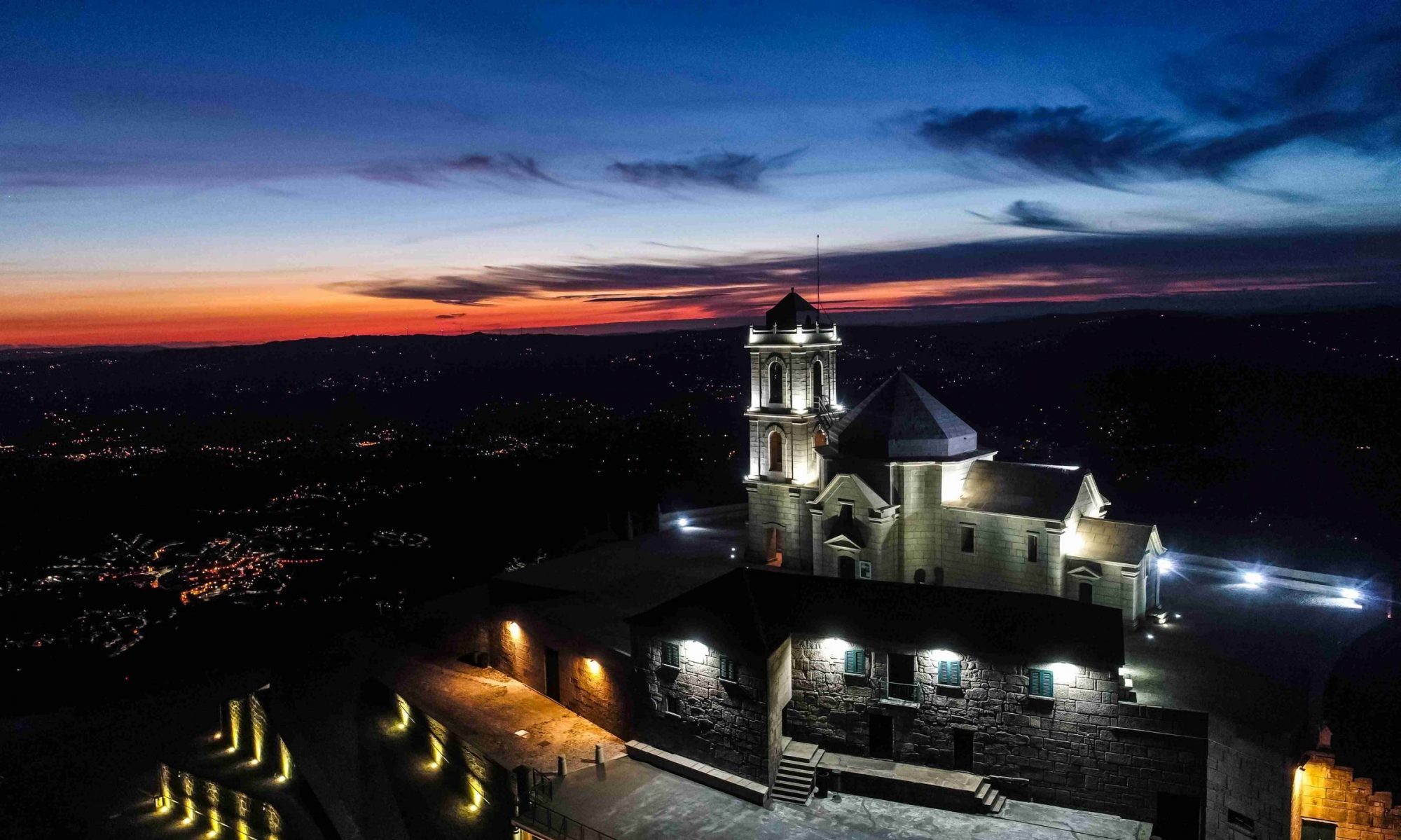 Santuário Senhora da Graça