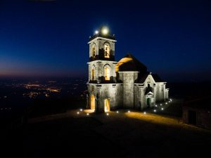 Santuário Senhora da Graça