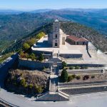 Santuário Senhora da Graça