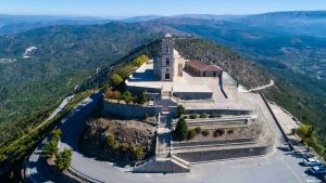 Santuário Senhora da Graça