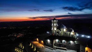 Santuário Senhora da Graça