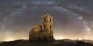 Santuário Senhora da Graça