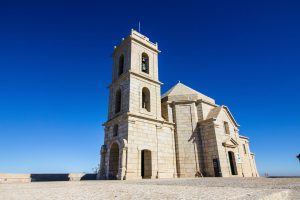 Santuário Senhora da Graça