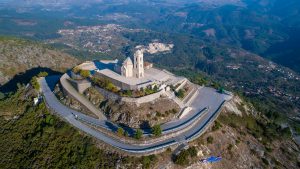 Santuário Senhora da Graça