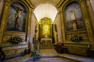 Santuário Senhora da Graça