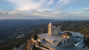 Santuário Senhora da Graça